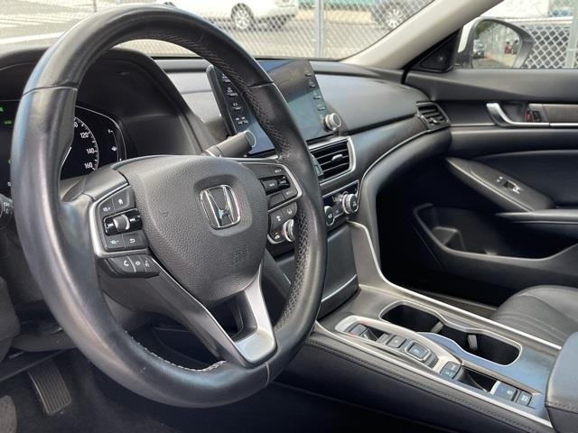 Used Honda Accord EX-L 2.0T 2018 | Hillside Auto Outlet. Jamaica, New York Used Honda Accord EX-L 2.0T 2018 | Hillside Auto Outlet. Jamaica, New York