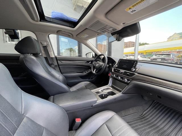 Used Honda Accord EX-L 2.0T 2018 | Hillside Auto Outlet. Jamaica, New York Used Honda Accord EX-L 2.0T 2018 | Hillside Auto Outlet. Jamaica, New York