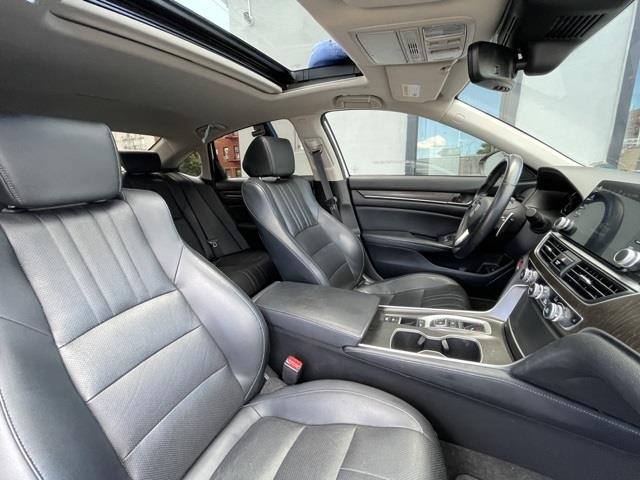 Used Honda Accord EX-L 2.0T 2018 | Hillside Auto Outlet. Jamaica, New York Used Honda Accord EX-L 2.0T 2018 | Hillside Auto Outlet. Jamaica, New York