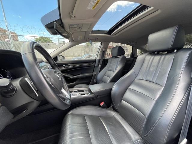 Used Honda Accord EX-L 2.0T 2018 | Hillside Auto Outlet. Jamaica, New York Used Honda Accord EX-L 2.0T 2018 | Hillside Auto Outlet. Jamaica, New York