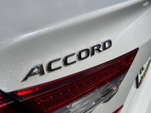 Used Honda Accord EX-L 2.0T 2018 | Hillside Auto Outlet. Jamaica, New York Used Honda Accord EX-L 2.0T 2018 | Hillside Auto Outlet. Jamaica, New York