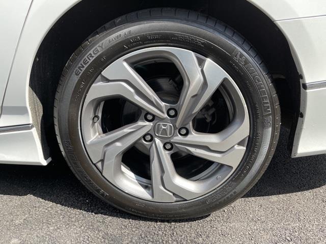 Used Honda Accord EX-L 2.0T 2018 | Hillside Auto Outlet. Jamaica, New York Used Honda Accord EX-L 2.0T 2018 | Hillside Auto Outlet. Jamaica, New York