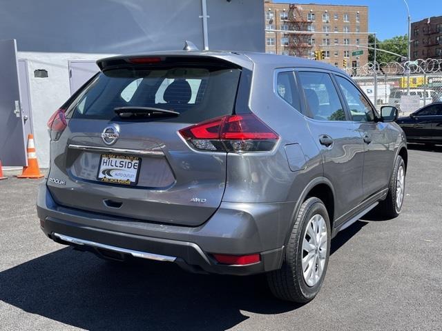 Used Nissan Rogue S 2018 | Hillside Auto Outlet. Jamaica, New York Used Nissan Rogue S 2018 | Hillside Auto Outlet. Jamaica, New York