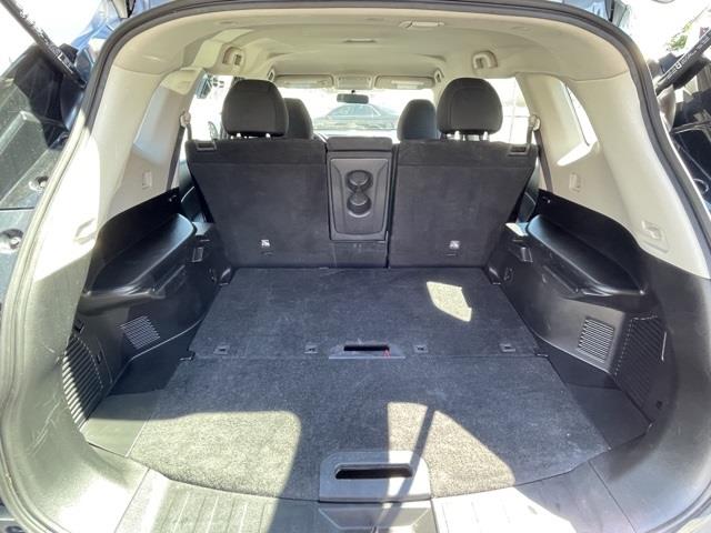 Used Nissan Rogue S 2018 | Hillside Auto Outlet. Jamaica, New York Used Nissan Rogue S 2018 | Hillside Auto Outlet. Jamaica, New York