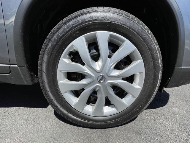 Used Nissan Rogue S 2018 | Hillside Auto Outlet. Jamaica, New York Used Nissan Rogue S 2018 | Hillside Auto Outlet. Jamaica, New York