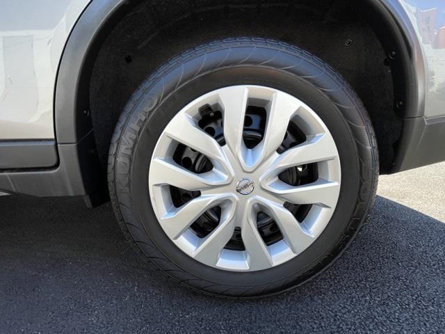 Used Nissan Rogue S 2018 | Hillside Auto Outlet. Jamaica, New York Used Nissan Rogue S 2018 | Hillside Auto Outlet. Jamaica, New York