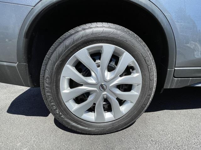 Used Nissan Rogue S 2018 | Hillside Auto Outlet. Jamaica, New York Used Nissan Rogue S 2018 | Hillside Auto Outlet. Jamaica, New York
