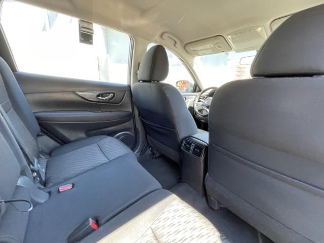 Used Nissan Rogue S 2018 | Hillside Auto Outlet. Jamaica, New York Used Nissan Rogue S 2018 | Hillside Auto Outlet. Jamaica, New York