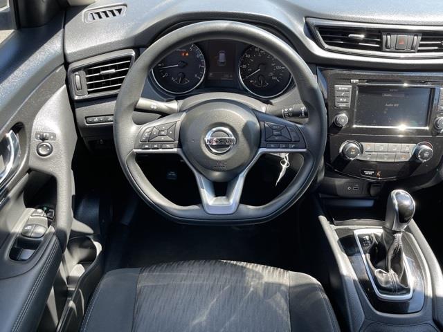 Used Nissan Rogue S 2018 | Hillside Auto Outlet. Jamaica, New York Used Nissan Rogue S 2018 | Hillside Auto Outlet. Jamaica, New York
