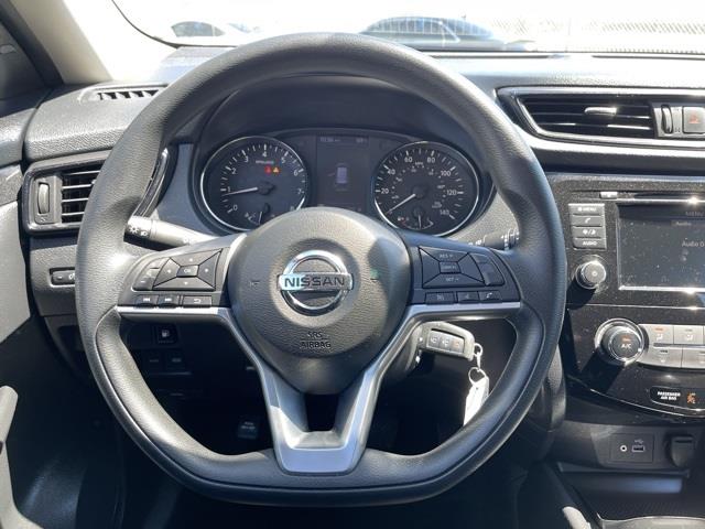 Used Nissan Rogue S 2018 | Hillside Auto Outlet. Jamaica, New York Used Nissan Rogue S 2018 | Hillside Auto Outlet. Jamaica, New York