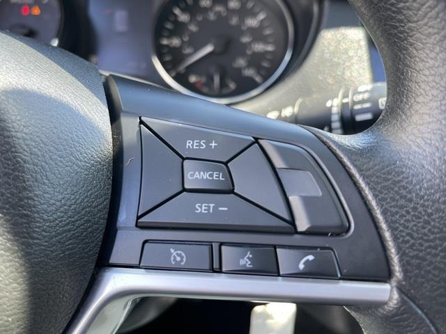 Used Nissan Rogue S 2018 | Hillside Auto Outlet. Jamaica, New York Used Nissan Rogue S 2018 | Hillside Auto Outlet. Jamaica, New York