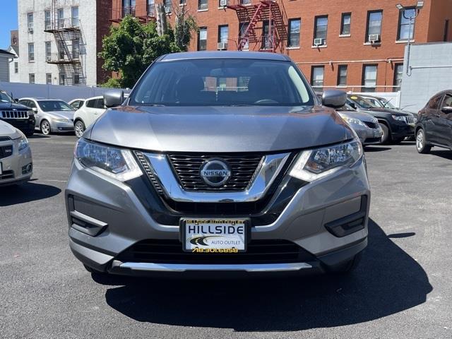 Used Nissan Rogue S 2018 | Hillside Auto Outlet. Jamaica, New York Used Nissan Rogue S 2018 | Hillside Auto Outlet. Jamaica, New York