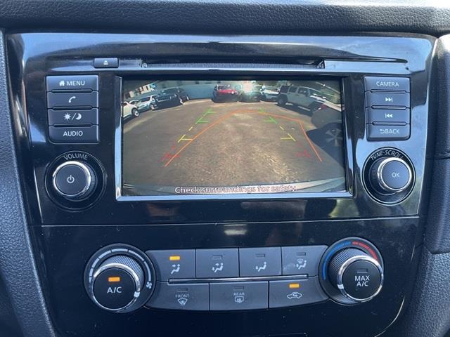 Used Nissan Rogue S 2018 | Hillside Auto Outlet. Jamaica, New York Used Nissan Rogue S 2018 | Hillside Auto Outlet. Jamaica, New York