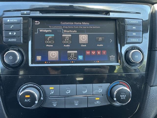 Used Nissan Rogue S 2018 | Hillside Auto Outlet. Jamaica, New York Used Nissan Rogue S 2018 | Hillside Auto Outlet. Jamaica, New York