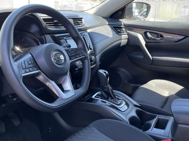Used Nissan Rogue S 2018 | Hillside Auto Outlet. Jamaica, New York Used Nissan Rogue S 2018 | Hillside Auto Outlet. Jamaica, New York