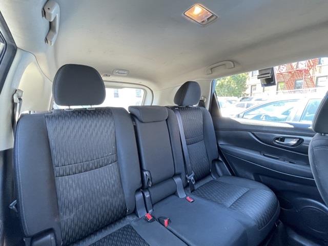 Used Nissan Rogue S 2018 | Hillside Auto Outlet. Jamaica, New York Used Nissan Rogue S 2018 | Hillside Auto Outlet. Jamaica, New York