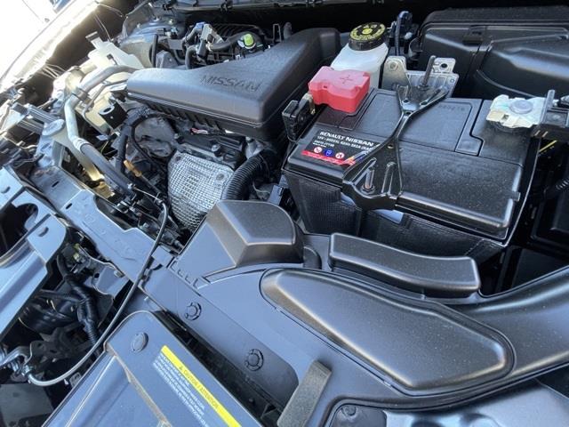 Used Nissan Rogue S 2018 | Hillside Auto Outlet. Jamaica, New York Used Nissan Rogue S 2018 | Hillside Auto Outlet. Jamaica, New York