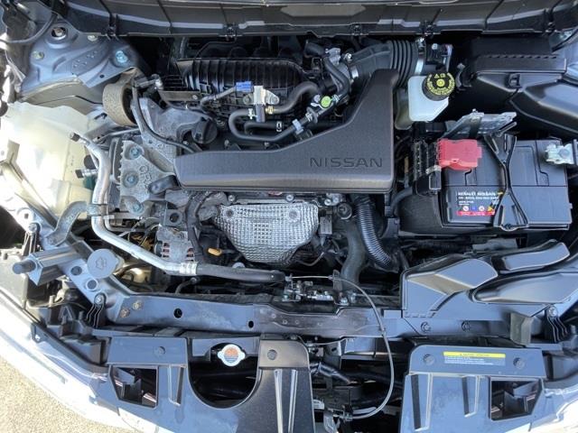 Used Nissan Rogue S 2018 | Hillside Auto Outlet. Jamaica, New York Used Nissan Rogue S 2018 | Hillside Auto Outlet. Jamaica, New York