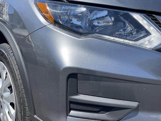 Used Nissan Rogue S 2018 | Hillside Auto Outlet. Jamaica, New York Used Nissan Rogue S 2018 | Hillside Auto Outlet. Jamaica, New York