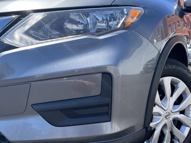 Used Nissan Rogue S 2018 | Hillside Auto Outlet. Jamaica, New York Used Nissan Rogue S 2018 | Hillside Auto Outlet. Jamaica, New York