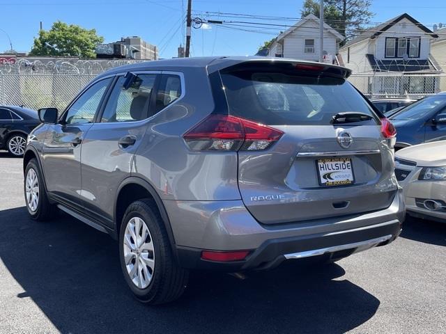 Used Nissan Rogue S 2018 | Hillside Auto Outlet. Jamaica, New York Used Nissan Rogue S 2018 | Hillside Auto Outlet. Jamaica, New York