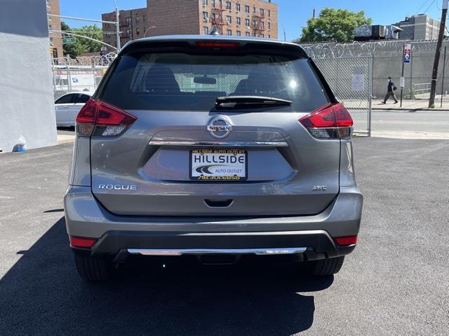 Used Nissan Rogue S 2018 | Hillside Auto Outlet. Jamaica, New York Used Nissan Rogue S 2018 | Hillside Auto Outlet. Jamaica, New York