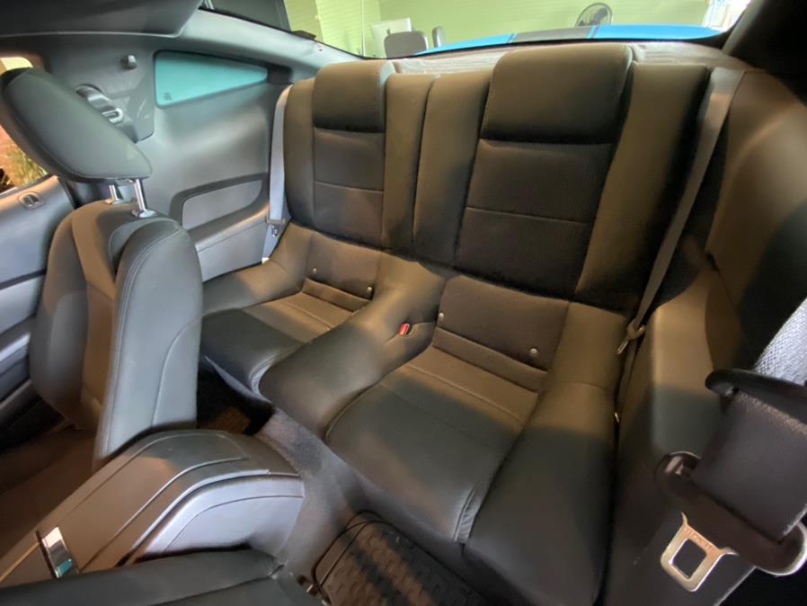 Used Ford Mustang 2dr Cpe 2010 | AutoMax. West Hartford, Connecticut Used Ford Mustang 2dr Cpe 2010 | AutoMax. West Hartford, Connecticut