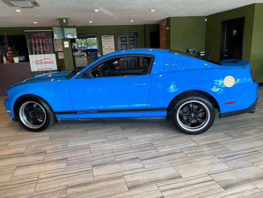 Used Ford Mustang 2dr Cpe 2010 | AutoMax. West Hartford, Connecticut Used Ford Mustang 2dr Cpe 2010 | AutoMax. West Hartford, Connecticut