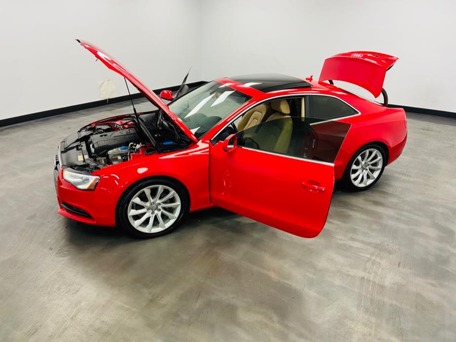2013 Audi A5 2dr Cpe Auto quattro 2.0T Prestige, available for sale in Linden, New Jersey | East Coast Auto Group. Linden, New Jersey 2013 Audi A5 2dr Cpe Auto quattro 2.0T Prestige, available for sale in Linden, New Jersey | East Coast Auto Group. Linden, New Jersey