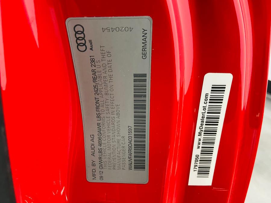2013 Audi A5 2dr Cpe Auto quattro 2.0T Prestige, available for sale in Linden, New Jersey | East Coast Auto Group. Linden, New Jersey 2013 Audi A5 2dr Cpe Auto quattro 2.0T Prestige, available for sale in Linden, New Jersey | East Coast Auto Group. Linden, New Jersey
