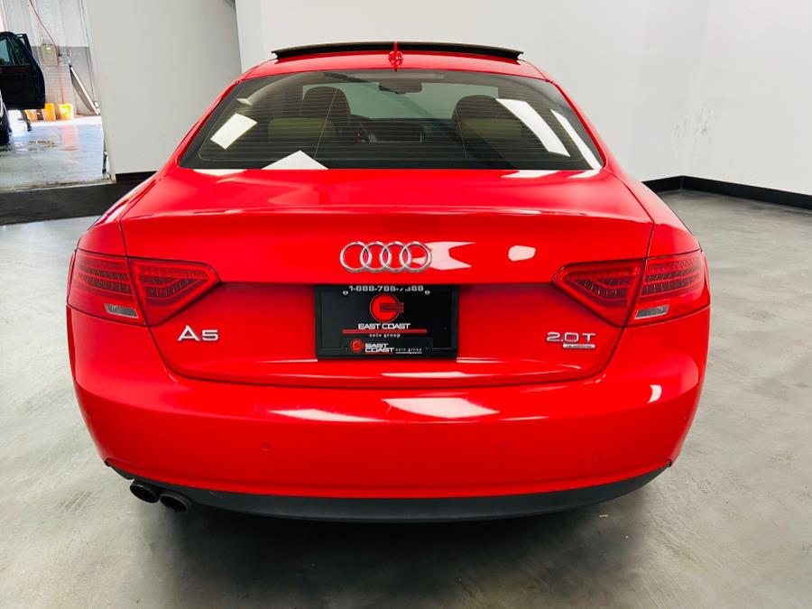 2013 Audi A5 2dr Cpe Auto quattro 2.0T Prestige, available for sale in Linden, New Jersey | East Coast Auto Group. Linden, New Jersey 2013 Audi A5 2dr Cpe Auto quattro 2.0T Prestige, available for sale in Linden, New Jersey | East Coast Auto Group. Linden, New Jersey