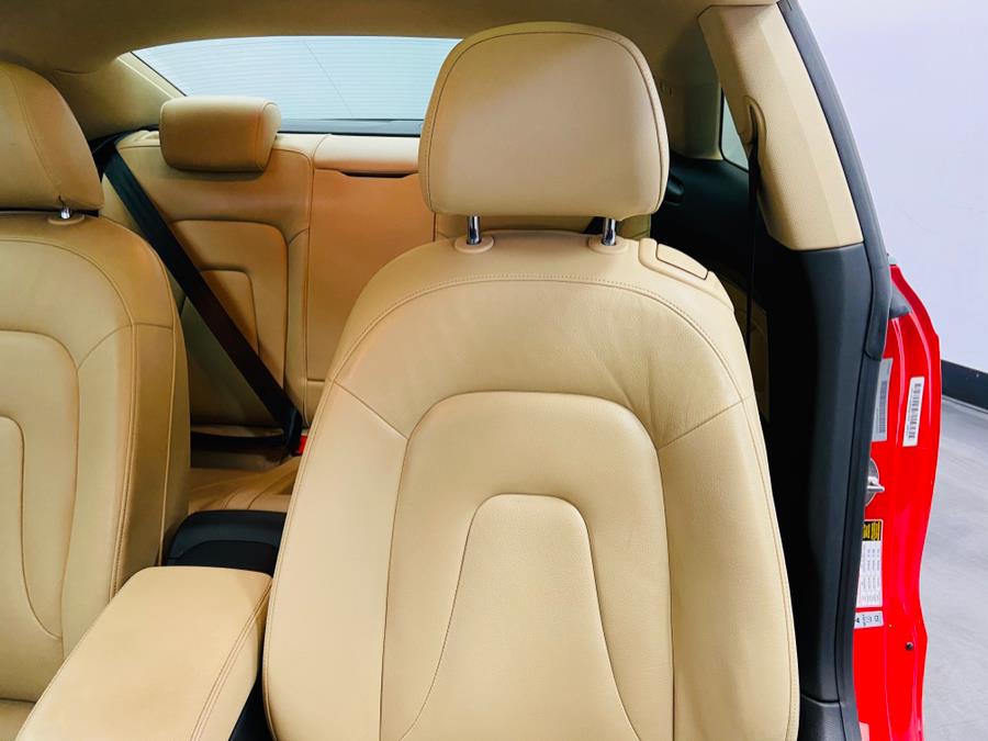 2013 Audi A5 2dr Cpe Auto quattro 2.0T Prestige, available for sale in Linden, New Jersey | East Coast Auto Group. Linden, New Jersey 2013 Audi A5 2dr Cpe Auto quattro 2.0T Prestige, available for sale in Linden, New Jersey | East Coast Auto Group. Linden, New Jersey