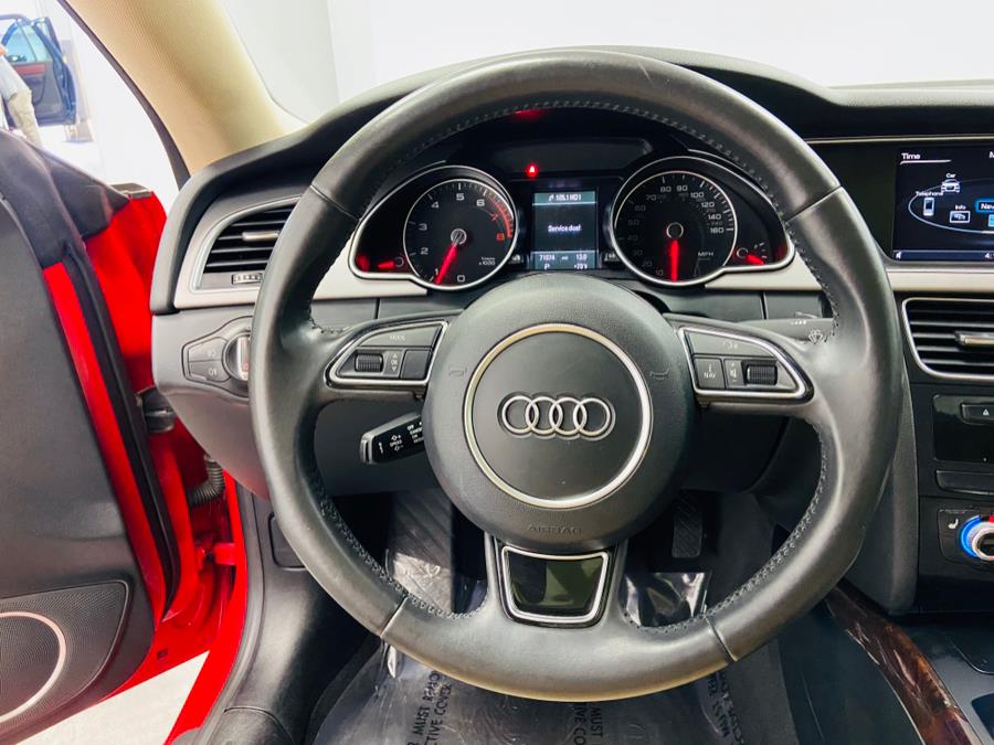 2013 Audi A5 2dr Cpe Auto quattro 2.0T Prestige, available for sale in Linden, New Jersey | East Coast Auto Group. Linden, New Jersey 2013 Audi A5 2dr Cpe Auto quattro 2.0T Prestige, available for sale in Linden, New Jersey | East Coast Auto Group. Linden, New Jersey