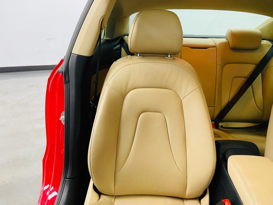 2013 Audi A5 2dr Cpe Auto quattro 2.0T Prestige, available for sale in Linden, New Jersey | East Coast Auto Group. Linden, New Jersey 2013 Audi A5 2dr Cpe Auto quattro 2.0T Prestige, available for sale in Linden, New Jersey | East Coast Auto Group. Linden, New Jersey