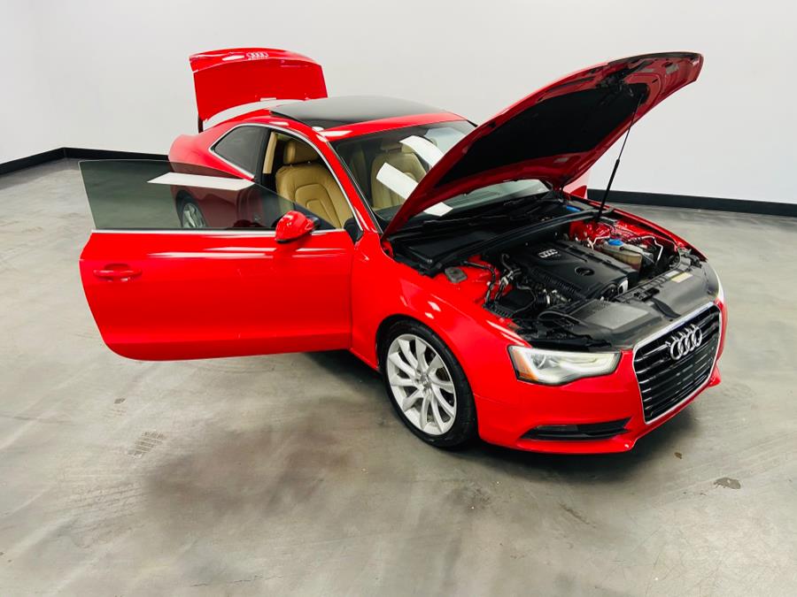 2013 Audi A5 2dr Cpe Auto quattro 2.0T Prestige, available for sale in Linden, New Jersey | East Coast Auto Group. Linden, New Jersey 2013 Audi A5 2dr Cpe Auto quattro 2.0T Prestige, available for sale in Linden, New Jersey | East Coast Auto Group. Linden, New Jersey