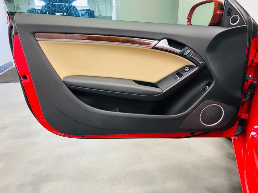 2013 Audi A5 2dr Cpe Auto quattro 2.0T Prestige, available for sale in Linden, New Jersey | East Coast Auto Group. Linden, New Jersey 2013 Audi A5 2dr Cpe Auto quattro 2.0T Prestige, available for sale in Linden, New Jersey | East Coast Auto Group. Linden, New Jersey