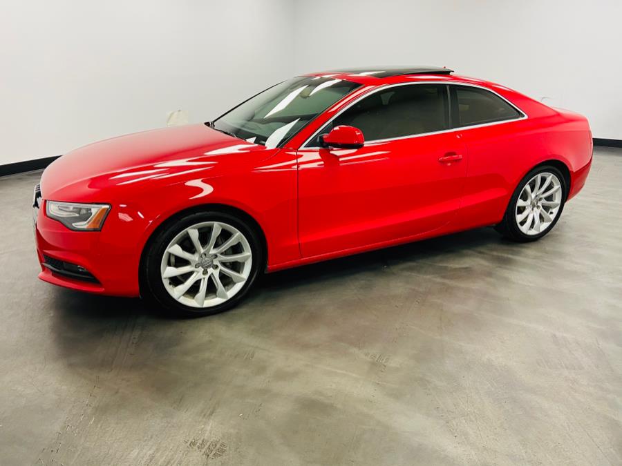 2013 Audi A5 2dr Cpe Auto quattro 2.0T Prestige, available for sale in Linden, New Jersey | East Coast Auto Group. Linden, New Jersey 2013 Audi A5 2dr Cpe Auto quattro 2.0T Prestige, available for sale in Linden, New Jersey | East Coast Auto Group. Linden, New Jersey