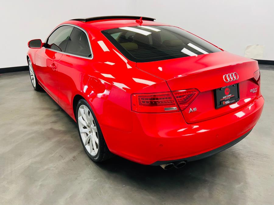2013 Audi A5 2dr Cpe Auto quattro 2.0T Prestige, available for sale in Linden, New Jersey | East Coast Auto Group. Linden, New Jersey 2013 Audi A5 2dr Cpe Auto quattro 2.0T Prestige, available for sale in Linden, New Jersey | East Coast Auto Group. Linden, New Jersey