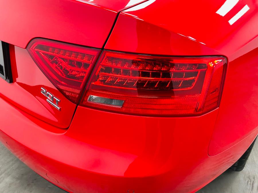 2013 Audi A5 2dr Cpe Auto quattro 2.0T Prestige, available for sale in Linden, New Jersey | East Coast Auto Group. Linden, New Jersey 2013 Audi A5 2dr Cpe Auto quattro 2.0T Prestige, available for sale in Linden, New Jersey | East Coast Auto Group. Linden, New Jersey