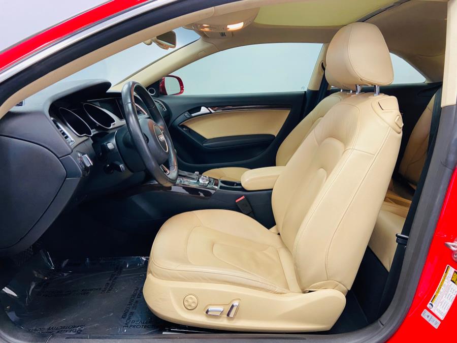 2013 Audi A5 2dr Cpe Auto quattro 2.0T Prestige, available for sale in Linden, New Jersey | East Coast Auto Group. Linden, New Jersey 2013 Audi A5 2dr Cpe Auto quattro 2.0T Prestige, available for sale in Linden, New Jersey | East Coast Auto Group. Linden, New Jersey