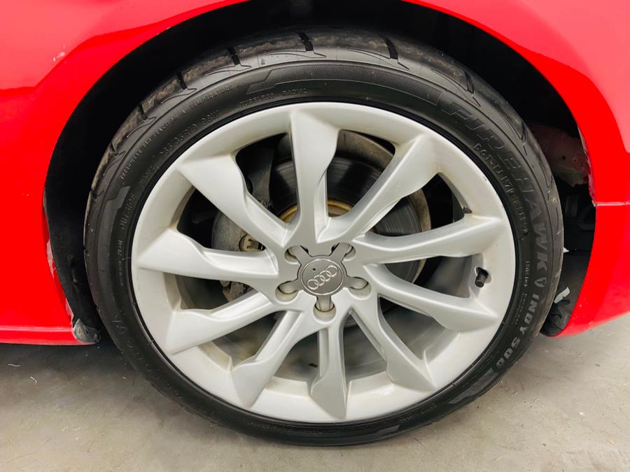2013 Audi A5 2dr Cpe Auto quattro 2.0T Prestige, available for sale in Linden, New Jersey | East Coast Auto Group. Linden, New Jersey 2013 Audi A5 2dr Cpe Auto quattro 2.0T Prestige, available for sale in Linden, New Jersey | East Coast Auto Group. Linden, New Jersey