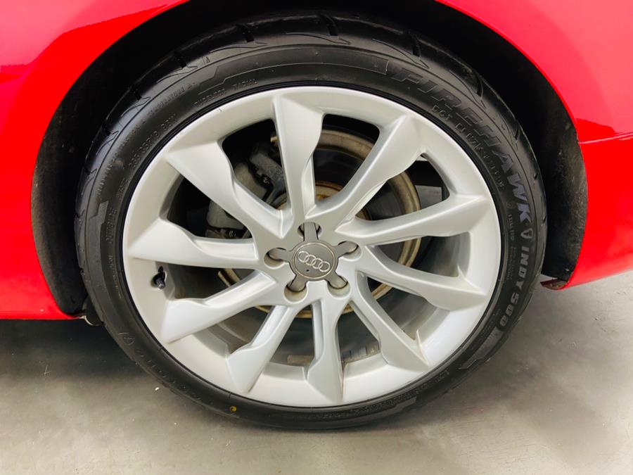 2013 Audi A5 2dr Cpe Auto quattro 2.0T Prestige, available for sale in Linden, New Jersey | East Coast Auto Group. Linden, New Jersey 2013 Audi A5 2dr Cpe Auto quattro 2.0T Prestige, available for sale in Linden, New Jersey | East Coast Auto Group. Linden, New Jersey