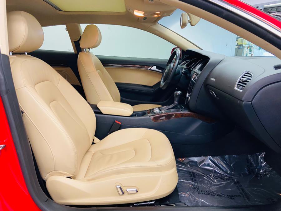 2013 Audi A5 2dr Cpe Auto quattro 2.0T Prestige, available for sale in Linden, New Jersey | East Coast Auto Group. Linden, New Jersey 2013 Audi A5 2dr Cpe Auto quattro 2.0T Prestige, available for sale in Linden, New Jersey | East Coast Auto Group. Linden, New Jersey