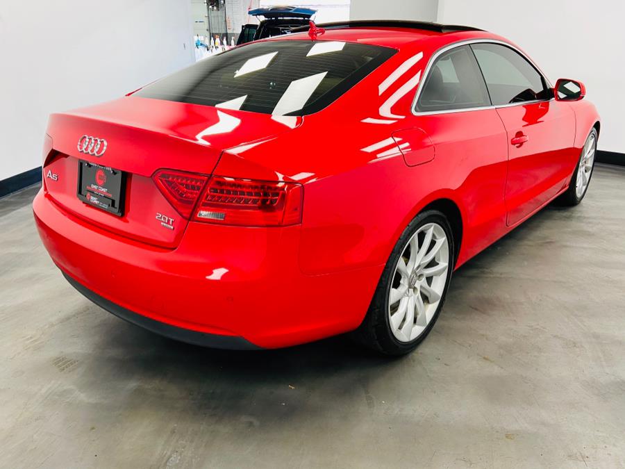 2013 Audi A5 2dr Cpe Auto quattro 2.0T Prestige, available for sale in Linden, New Jersey | East Coast Auto Group. Linden, New Jersey 2013 Audi A5 2dr Cpe Auto quattro 2.0T Prestige, available for sale in Linden, New Jersey | East Coast Auto Group. Linden, New Jersey