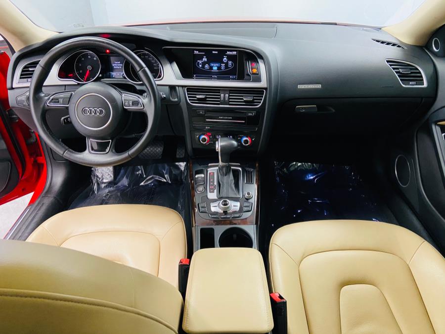 2013 Audi A5 2dr Cpe Auto quattro 2.0T Prestige, available for sale in Linden, New Jersey | East Coast Auto Group. Linden, New Jersey 2013 Audi A5 2dr Cpe Auto quattro 2.0T Prestige, available for sale in Linden, New Jersey | East Coast Auto Group. Linden, New Jersey