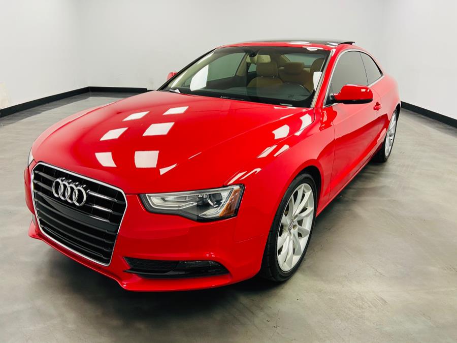 2013 Audi A5 2dr Cpe Auto quattro 2.0T Prestige, available for sale in Linden, New Jersey | East Coast Auto Group. Linden, New Jersey 2013 Audi A5 2dr Cpe Auto quattro 2.0T Prestige, available for sale in Linden, New Jersey | East Coast Auto Group. Linden, New Jersey