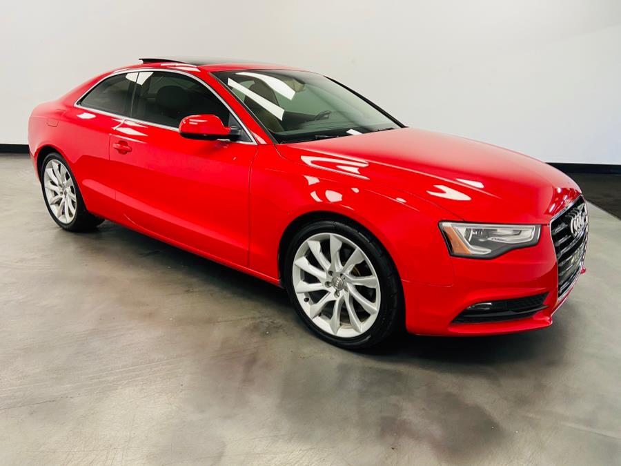 2013 Audi A5 2dr Cpe Auto quattro 2.0T Prestige, available for sale in Linden, New Jersey | East Coast Auto Group. Linden, New Jersey 2013 Audi A5 2dr Cpe Auto quattro 2.0T Prestige, available for sale in Linden, New Jersey | East Coast Auto Group. Linden, New Jersey