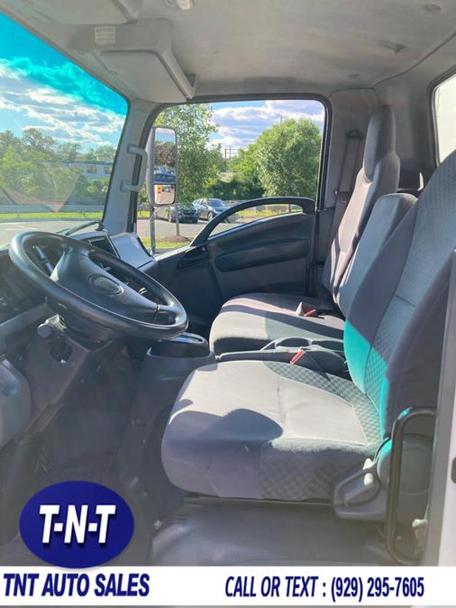 2014 Isuzu NPR BOX TRUCK, available for sale in Bronx, New York | TNT Auto Sales USA inc. Bronx, New York 2014 Isuzu NPR BOX TRUCK, available for sale in Bronx, New York | TNT Auto Sales USA inc. Bronx, New York