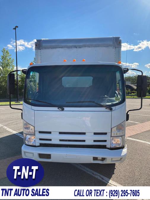 2014 Isuzu NPR BOX TRUCK, available for sale in Bronx, New York | TNT Auto Sales USA inc. Bronx, New York 2014 Isuzu NPR BOX TRUCK, available for sale in Bronx, New York | TNT Auto Sales USA inc. Bronx, New York