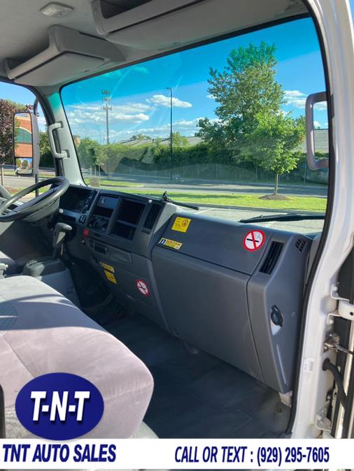 2014 Isuzu NPR BOX TRUCK, available for sale in Bronx, New York | TNT Auto Sales USA inc. Bronx, New York 2014 Isuzu NPR BOX TRUCK, available for sale in Bronx, New York | TNT Auto Sales USA inc. Bronx, New York
